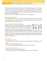 Preview for 12 page of schwa-medico AS SUPER 4 digital Instruction Manual