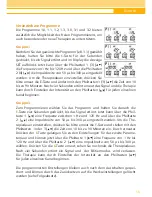 Preview for 13 page of schwa-medico AS SUPER 4 digital Instruction Manual