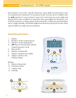 Preview for 24 page of schwa-medico AS SUPER 4 digital Instruction Manual