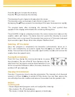 Preview for 29 page of schwa-medico AS SUPER 4 digital Instruction Manual