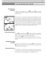 Preview for 9 page of schwa-medico EMP 2 PRO Operating Instructions Manual