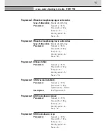 Preview for 15 page of schwa-medico EMP 2 PRO Operating Instructions Manual