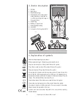 Preview for 4 page of schwa-medico EMP 4 Expert Operating Instructions Manual