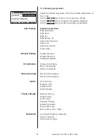 Preview for 17 page of schwa-medico EMP 4 Expert Operating Instructions Manual