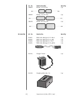 Preview for 25 page of schwa-medico EMP 4 Expert Operating Instructions Manual