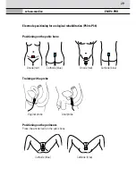 Предварительный просмотр 29 страницы schwa-medico EMP 4 PRO Instruction Manual