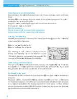 Preview for 8 page of schwa-medico SPORECUP XTR2 Operating Manual