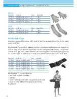 Preview for 16 page of schwa-medico SPORECUP XTR2 Operating Manual