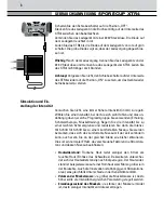 Preview for 8 page of schwa-medico SPORECUP XTR4 Instruction Manual