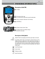 Preview for 35 page of schwa-medico SPORECUP XTR4 Instruction Manual