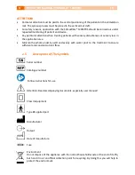 Preview for 8 page of schwa-medico StimaWELL 120MTRS Operating Manual