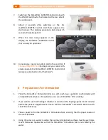 Preview for 14 page of schwa-medico StimaWELL 120MTRS Operating Manual