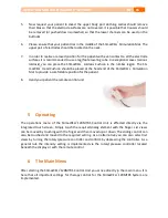 Preview for 15 page of schwa-medico StimaWELL 120MTRS Operating Manual