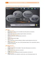 Preview for 16 page of schwa-medico StimaWELL 120MTRS Operating Manual