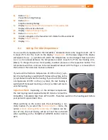 Preview for 17 page of schwa-medico StimaWELL 120MTRS Operating Manual