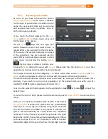 Preview for 25 page of schwa-medico StimaWELL 120MTRS Operating Manual