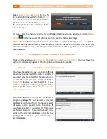 Preview for 34 page of schwa-medico StimaWELL 120MTRS Operating Manual