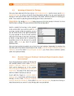 Preview for 36 page of schwa-medico StimaWELL 120MTRS Operating Manual