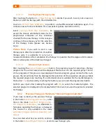 Preview for 38 page of schwa-medico StimaWELL 120MTRS Operating Manual