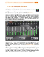 Preview for 43 page of schwa-medico StimaWELL 120MTRS Operating Manual