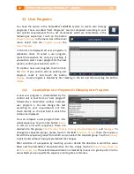 Preview for 46 page of schwa-medico StimaWELL 120MTRS Operating Manual