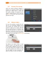 Preview for 54 page of schwa-medico StimaWELL 120MTRS Operating Manual