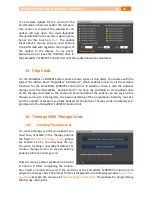 Preview for 55 page of schwa-medico StimaWELL 120MTRS Operating Manual