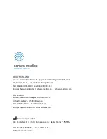 Preview for 68 page of schwa-medico StimaWELL 120MTRS Operating Manual