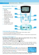 Предварительный просмотр 12 страницы schwa-medico TENS eco 2 Instructions For Use Manual