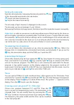 Предварительный просмотр 13 страницы schwa-medico TENS eco 2 Instructions For Use Manual