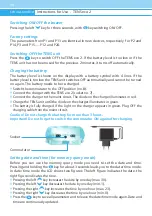 Предварительный просмотр 14 страницы schwa-medico TENS eco 2 Instructions For Use Manual