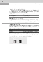 Preview for 14 page of schwa-medico TENS eco 2 Operating Manual