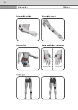 Preview for 20 page of schwa-medico TENS eco 2 Operating Manual