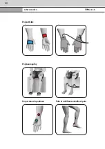 Preview for 22 page of schwa-medico TENS eco 2 Operating Manual