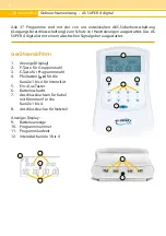 Preview for 8 page of Schwaben 200510 Instructions For Use Manual