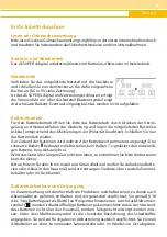 Preview for 9 page of Schwaben 200510 Instructions For Use Manual