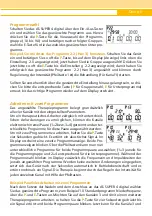 Preview for 11 page of Schwaben 200510 Instructions For Use Manual