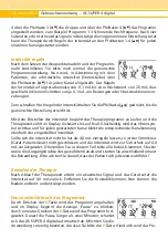 Preview for 12 page of Schwaben 200510 Instructions For Use Manual