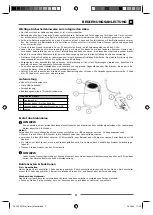 Preview for 3 page of Schwaiger 704992 Instruction Manual