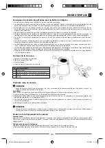 Preview for 11 page of Schwaiger 704992 Instruction Manual