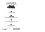 Schwaiger ALPHA 100 User Manual preview