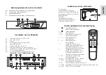 Предварительный просмотр 4 страницы Schwaiger ALPHA 100 User Manual