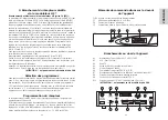 Предварительный просмотр 15 страницы Schwaiger ALPHA 100 User Manual