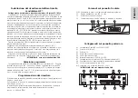 Предварительный просмотр 22 страницы Schwaiger ALPHA 100 User Manual