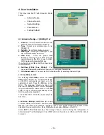 Preview for 13 page of Schwaiger DSR 1000 User Manual