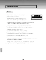 Preview for 4 page of Schwaiger DSR 1004 CW CI VFD User Manual