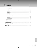 Preview for 9 page of Schwaiger DSR 1004 CW CI VFD User Manual