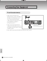 Предварительный просмотр 16 страницы Schwaiger DSR 1004 CW CI VFD User Manual