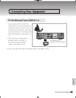 Предварительный просмотр 17 страницы Schwaiger DSR 1004 CW CI VFD User Manual