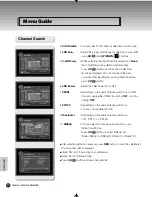 Предварительный просмотр 28 страницы Schwaiger DSR 1004 CW CI VFD User Manual